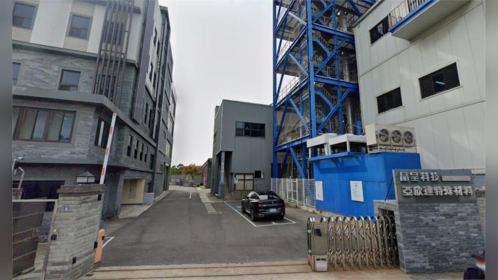 涉勾結競爭對手總經理竊營業秘密　晶呈科技董座40萬交保