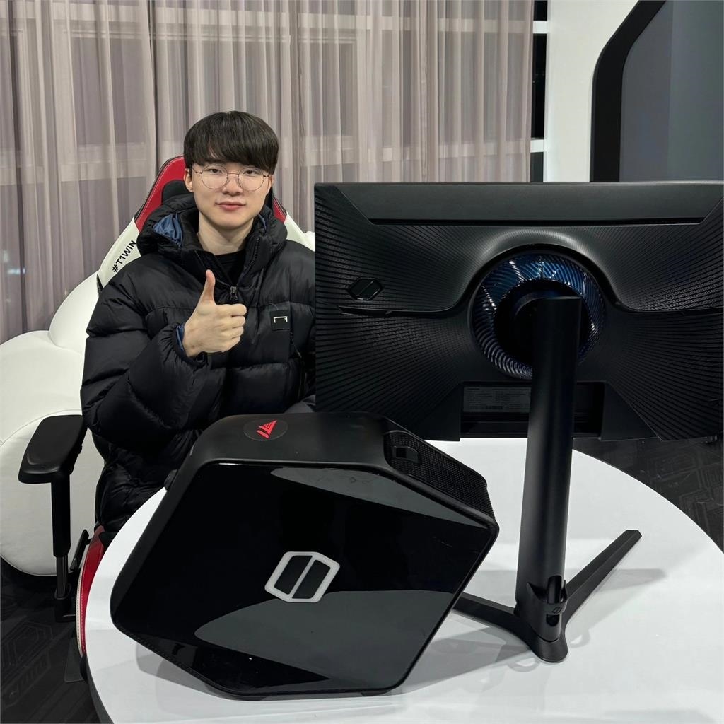 《英雄聯盟》T1狀態真的不好?Faker自曝「手傷還沒恢復」揭最新病況|四季線上4gTV