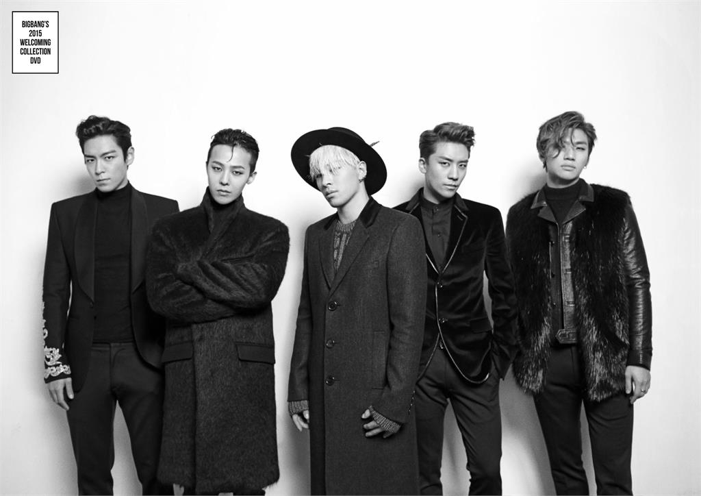 哭了…GD親口認「BIGBANG現只剩3人」!突曝新專輯進度:我偷偷聽了