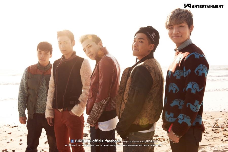 哭了…GD親口認「BIGBANG現只剩3人」!突曝新專輯進度:我偷偷聽了