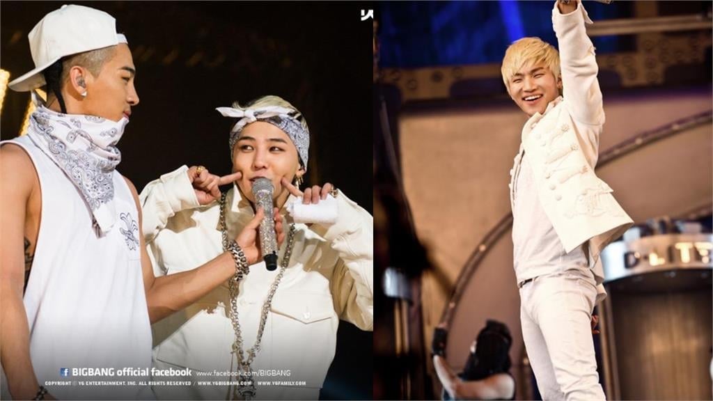 哭了…GD親口認「BIGBANG現只剩3人」！突曝新專輯進度：我偷偷聽了
