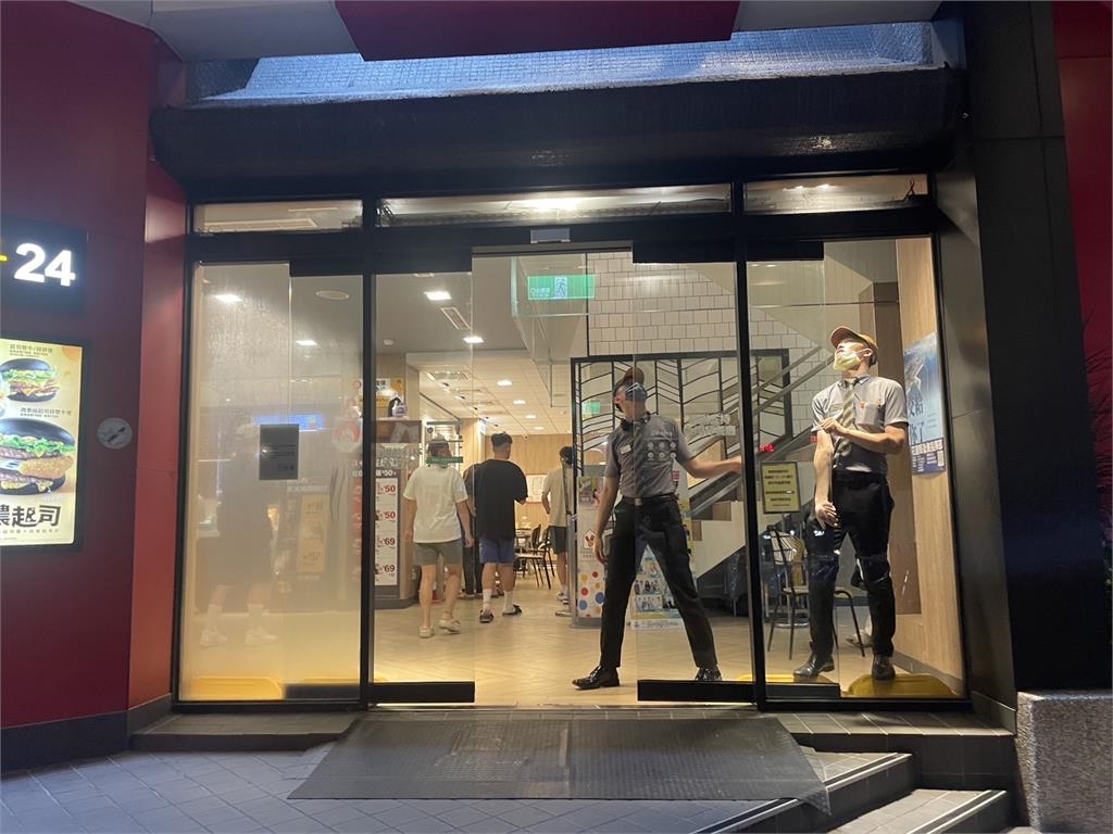 快新聞/22:27花蓮規模5.4極淺層地震 各地最大震度4級