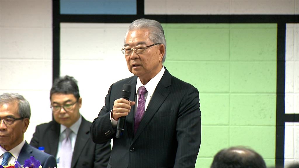 不忍了!許勝雄遭冒名盜用頭像 金寶將依法究責