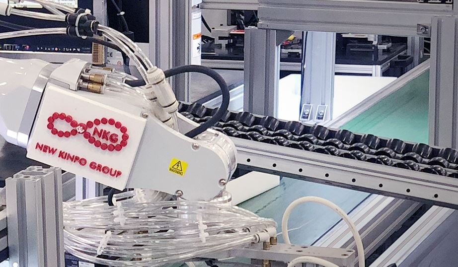 不忍了!許勝雄遭冒名盜用頭像 金寶將依法究責