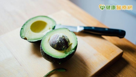 心血管健康與營養的完美結合！　探索酪梨的優勢與益處