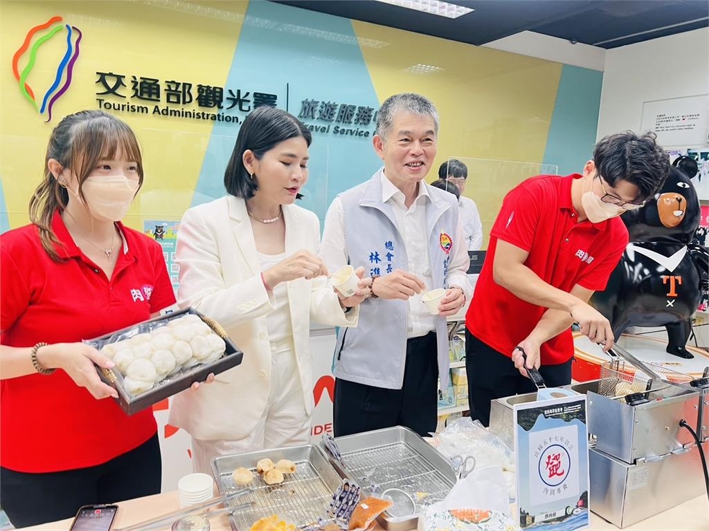 「2024雲西海洋音樂季」音浪來襲 首波系列活動7/13登陸國境之西