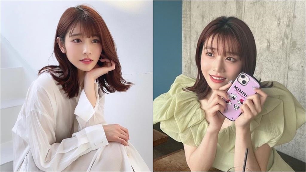 河北彩伽「高衩死庫水」裂出大縫！私下反差面貌…網歪樓：再挖啥