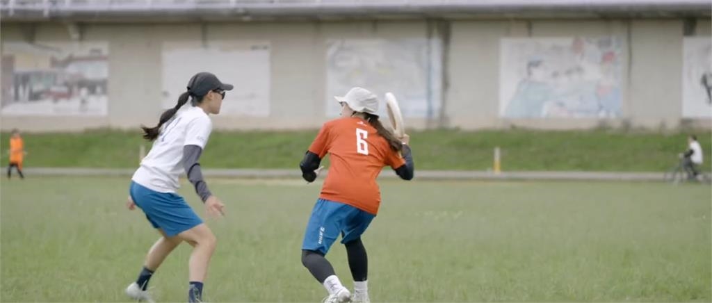 睽違16年再拚世界冠軍　台灣飛盤國家隊叩關2024世錦賽