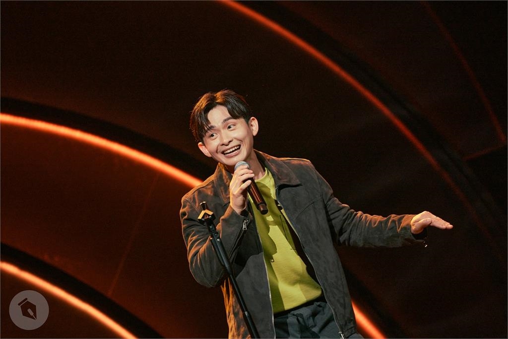 博恩門票吸金2283萬元「沒繳26萬娛樂稅」敗訴!薩泰爾發聲吐內幕