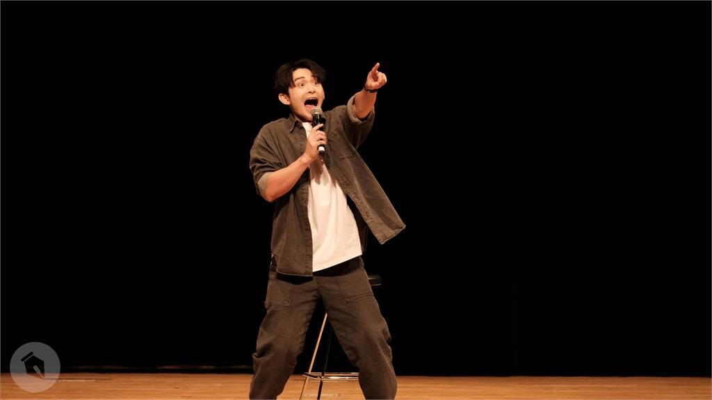 博恩門票吸金2283萬元「沒繳26萬娛樂稅」敗訴!薩泰爾發聲吐內幕