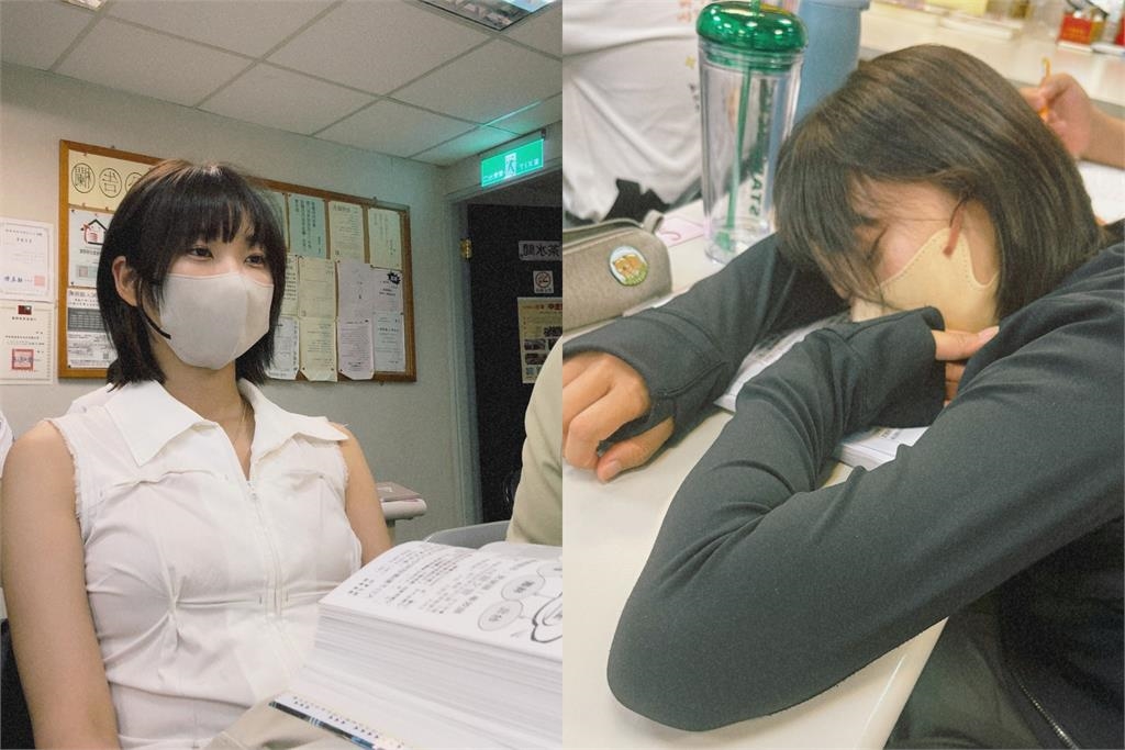 愛莉莎莎分手後準備轉行?宣布考到「1執照」全新身份驚呆眾人:超強