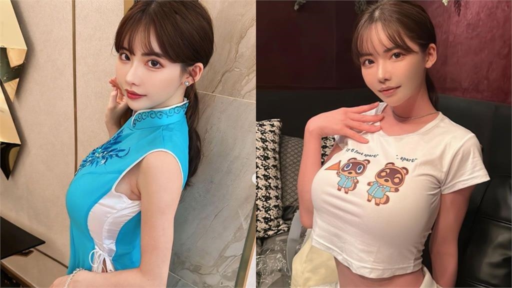 深田詠美拍片生涯全毀？曾指控「前東家害她賠8000萬」社長不忍曬私聊打臉了