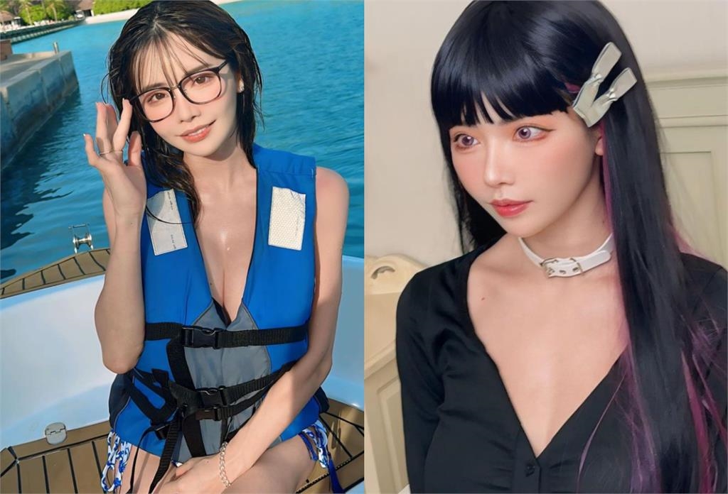 深田詠美拍片生涯全毀?曾指控「前東家害她賠8000萬」社長不忍曬私聊打臉了