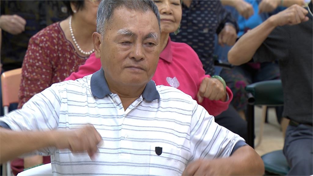 降低長者交通事故率 交部多管齊下! 滿75歲每3年須換照