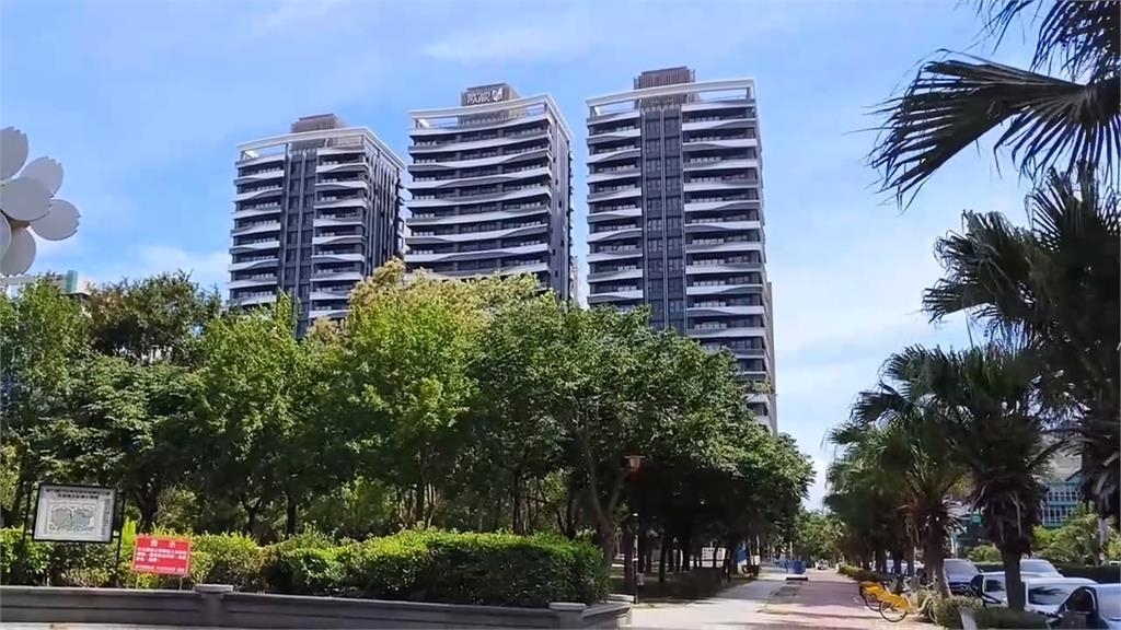 所得平均461萬元！　　新竹「關新里」蟬聯五屆最富里