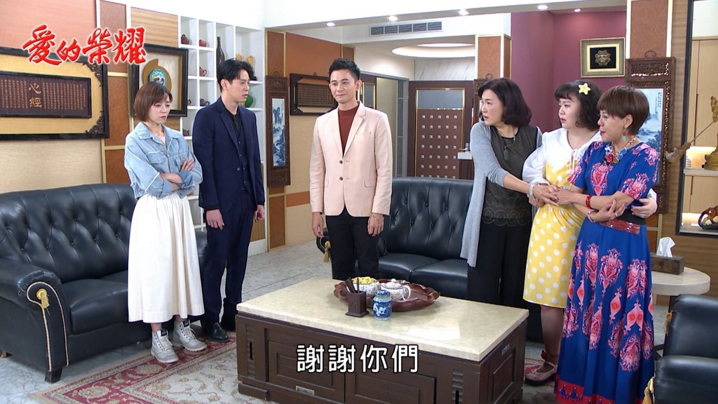 新一代八點檔女神也加入《愛的榮耀》?與曾子益有對手戲引網友猜「大富新對象!」