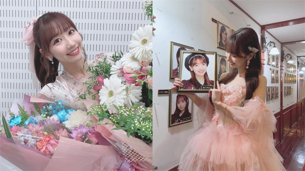 AKB天氣姐姐畢業1個月「模樣太落差」!拍片洩「32歲真實狀態」網嚇歪:變了