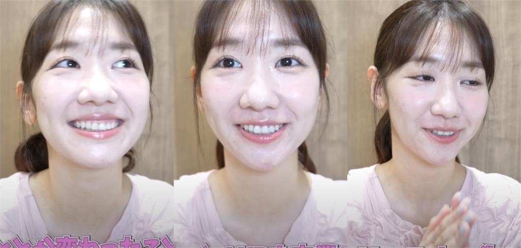 AKB天氣姐姐畢業1個月「模樣太落差」!拍片洩「32歲真實狀態」網嚇歪:變了