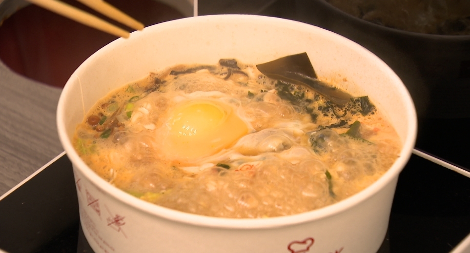 無人拉麵店PO客人照觸法? 律師:不構成恐嚇罪