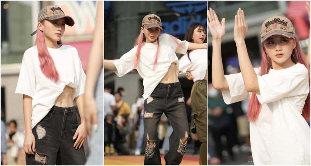 還記得她嗎？「大小姐」愛子21歲近況曝光…「素顏出門」真實模樣網瞪大眼