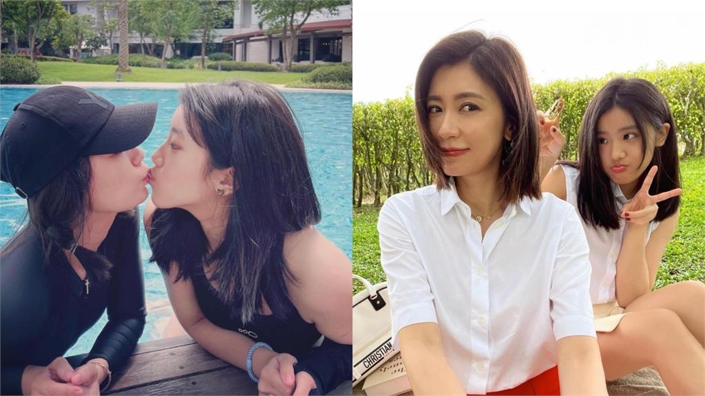 賈靜雯突撕開「梧桐妹真面目」!私下對話截圖流出…8字真心話全說了