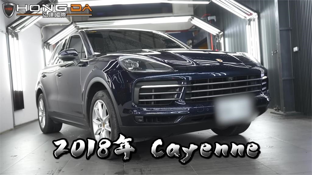 保時捷二手行情跌！熱銷車款「砍近30萬」仍滯銷1年　他再降價：要逃命