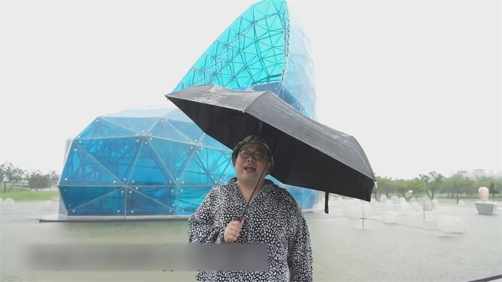 高跟鞋教堂怎麼會無聊？不信台人評語親臨體驗　泰國娘娘真實評價曝光