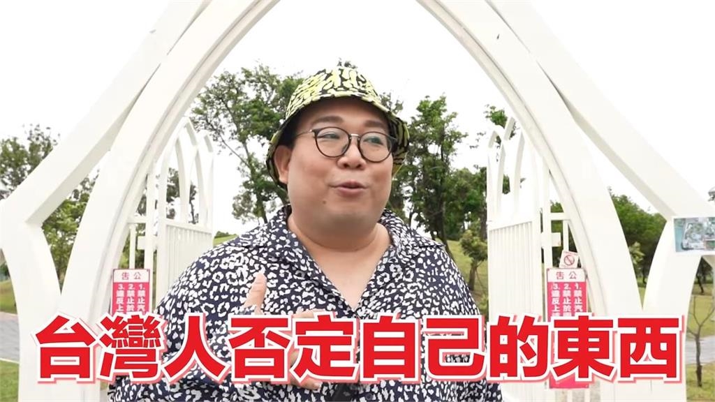 高跟鞋教堂怎麼會無聊?不信台人評語親臨體驗 泰國娘娘真實評價曝光