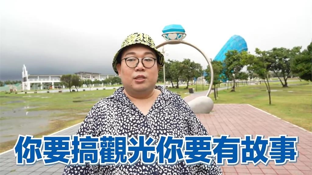 高跟鞋教堂怎麼會無聊?不信台人評語親臨體驗 泰國娘娘真實評價曝光