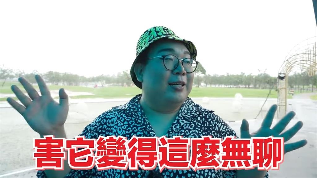 高跟鞋教堂怎麼會無聊?不信台人評語親臨體驗 泰國娘娘真實評價曝光