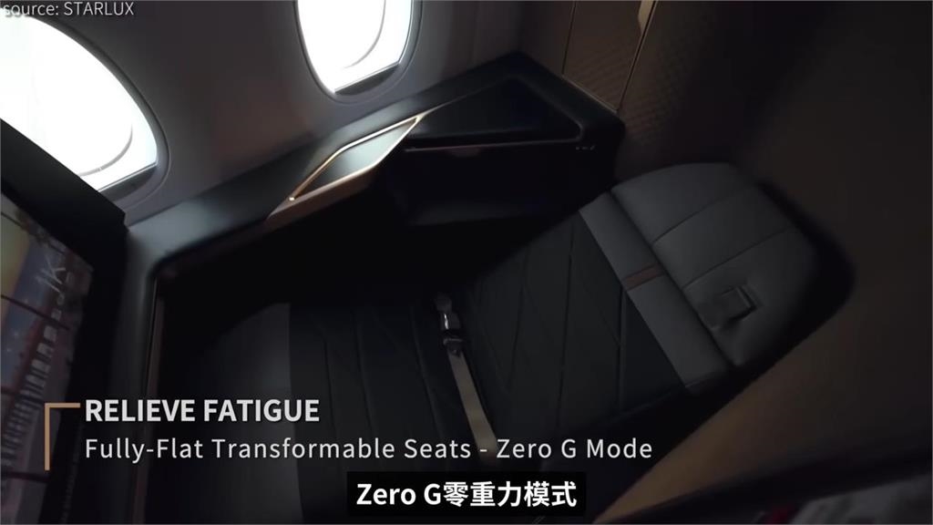 航空界奧斯卡名單出爐!台灣航空公司上榜 他大讚:星宇經濟艙值回票價