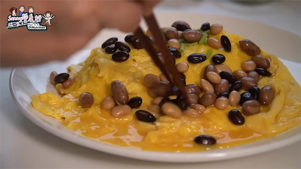 親下廚也易飲食不均衡?營養師自曝常只吃蛋白質 能靠1食材補充纖維質