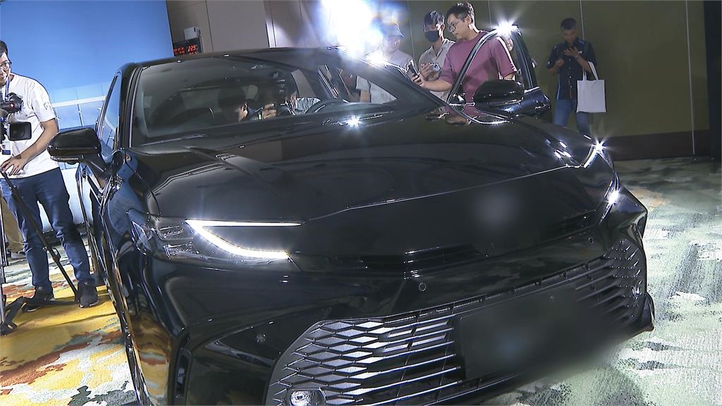 日系品牌車打頭陣！　暑假多款新車將上市