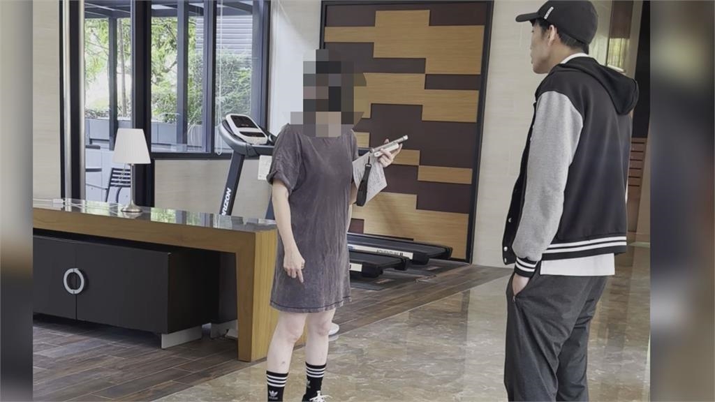 女房客欠繳5個月房租避不見面 「遭租管斷電催繳」怒嗆:告你竊盜