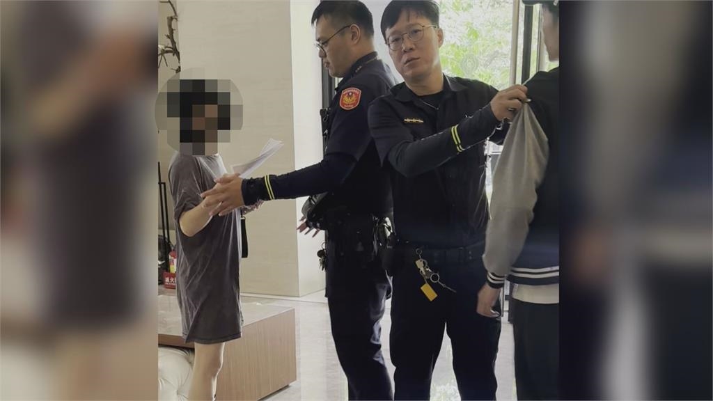 女房客欠繳5個月房租避不見面 「遭租管斷電催繳」怒嗆:告你竊盜