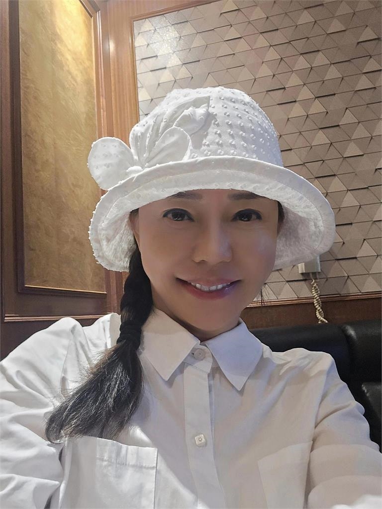 孫安佐上陳沂直播「揭米砂墮胎真相」 狄鶯「急了」:一群人等看你笑話