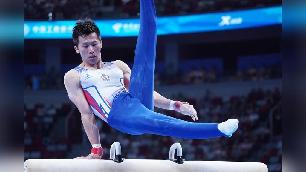 奧運／台灣隊巴黎奧運60人名單出爐！上屆銀牌「菜市場凱」無緣再戰