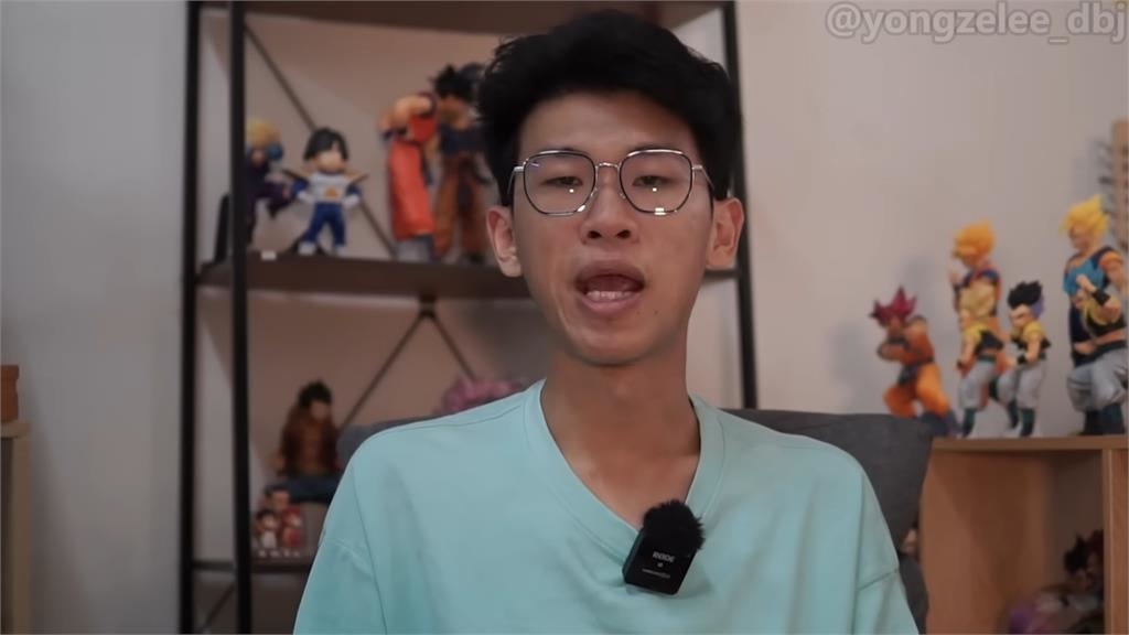 遊中7天被震撼！大馬男稱「環境充斥1味道」　中網友：我也受不了