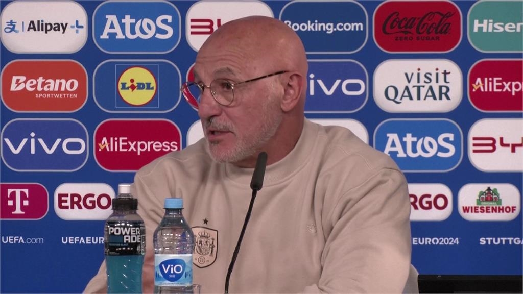 歐洲盃西班牙將擊敗德國?「神諭猩猩」給出8強結果 園方:沒解釋餘地