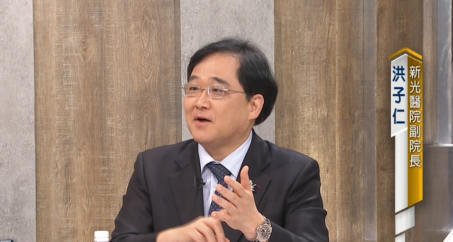 會呼吸的痛回來了…新冠夏天「反常大流行」!3名醫曝關鍵原因:2類人要小心