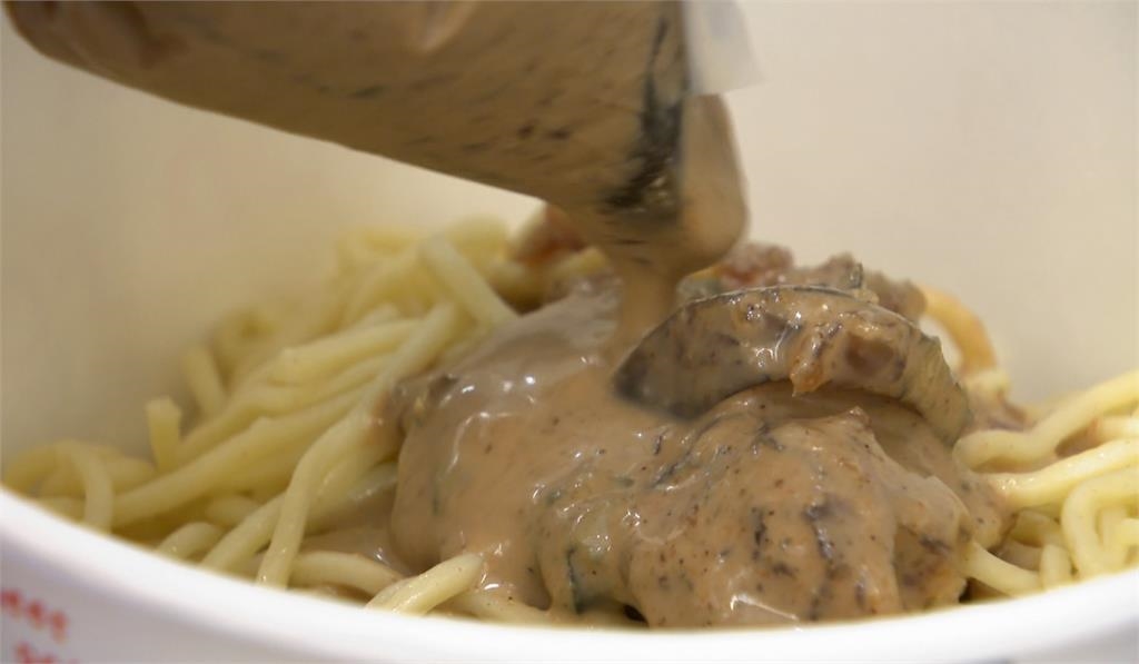 夏天清爽涼麵好消暑 低溫保存最衛生