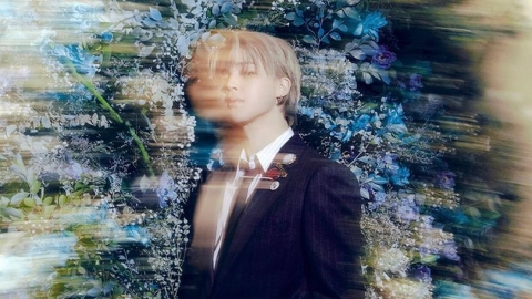 BTS Jimin專輯《MUSE》概念影像釋出！暑期還有旅遊節目