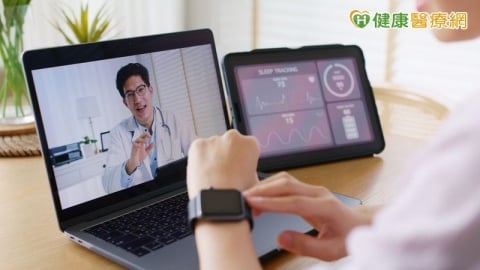 下肢動脈血管疾病「即時同步遠距照護」治療 臺大醫院研究獲國際肯定