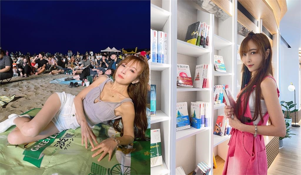 南投隧道驚見「辣妹脫剩內衣褲」！裸色起伏全洩「竟是超頂熟女」：猜拳輸了…