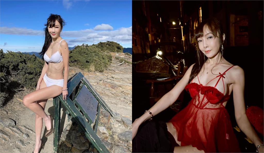 南投隧道驚見「辣妹脫剩內衣褲」！裸色起伏全洩「竟是超頂熟女」：猜拳輸了…