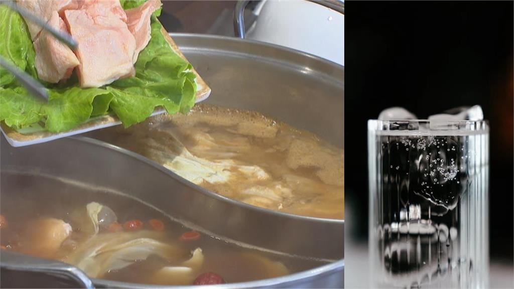 自助吧「超狂1物」火鍋渣秒撈出 網PO神撇步掀熱議:還有這2招!