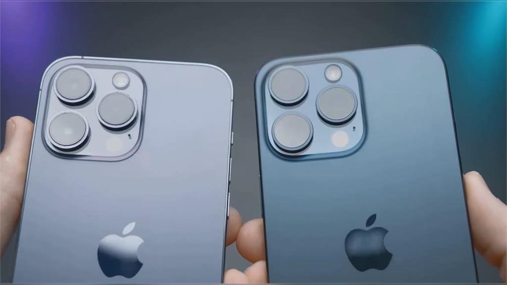 蘋果新手機將發表　大立光「這優勢」讓分析師直呼：連台積電都辦不到