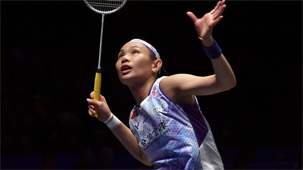 29歲「印度羽球一姐」巴奧盼摘首金 印媒揭辛度1點「向戴姿穎看齊」!