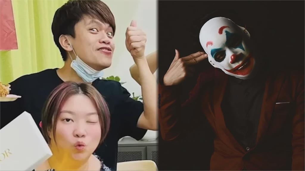 蔡阿嘎「不自殺聲明」震驚網!蘿拉要害他易如反掌 勾惡急勸:注意家人 蔡阿嘎「不自殺聲明」震驚網!蘿拉要害他易如反掌 勾惡急勸:注意家人