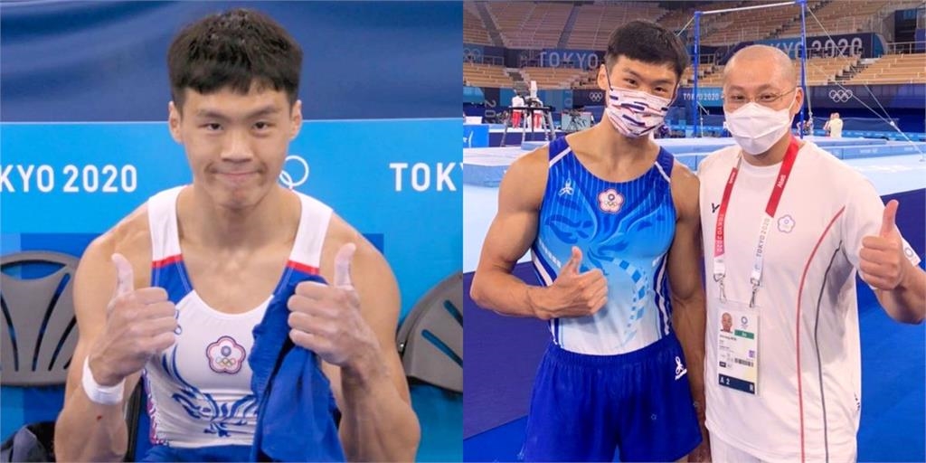 巴黎奧運點將錄4/低潮後奮起!唐嘉鴻傷癒復出進化為「世界貓王」